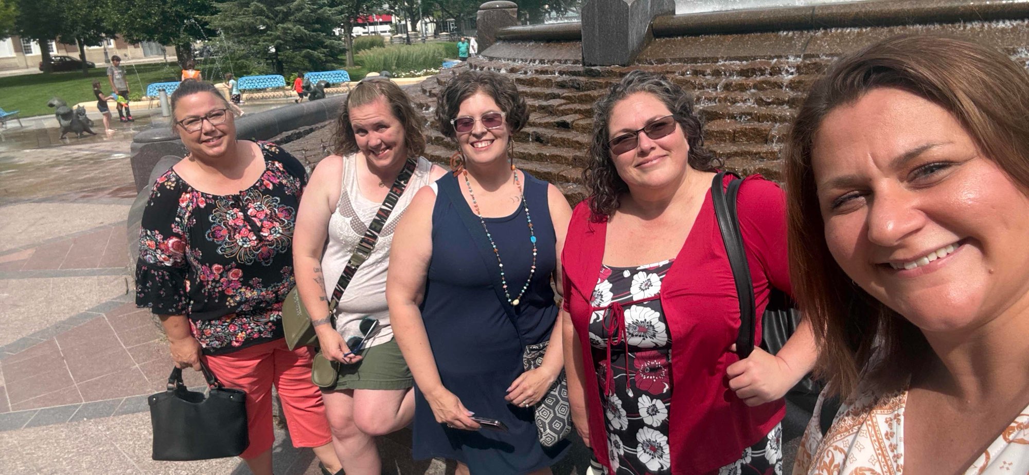 Council Bluffs Scavenger Hunt scavenger hunt photos