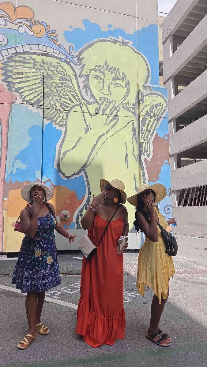 Nashville Tennessee Scavenger Hunt scavenger hunt photos