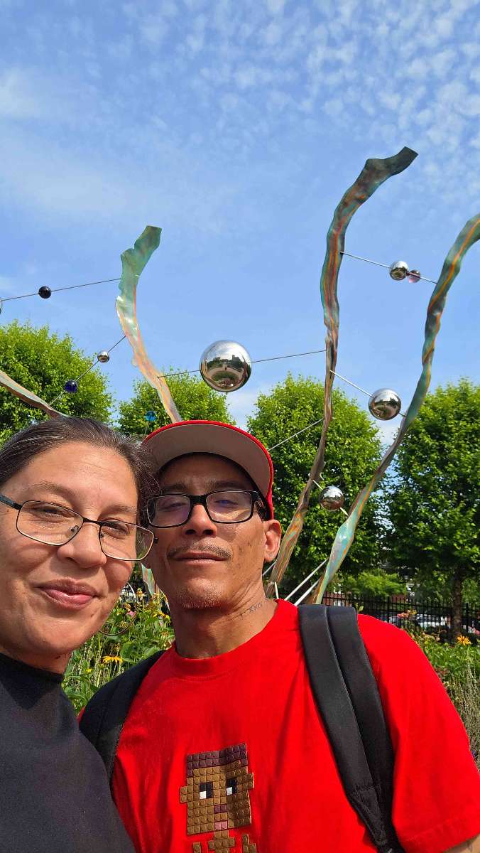 Springfield Massachusetts Scavenger Hunt scavenger hunt photos