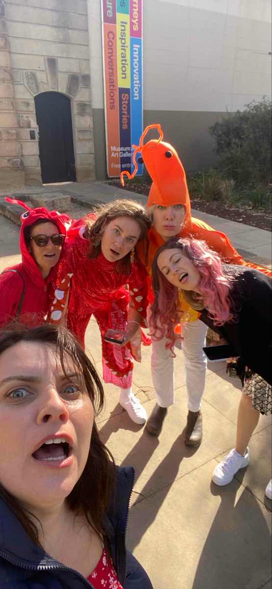 Toronto Downtown Scavenger Hunt scavenger hunt photos