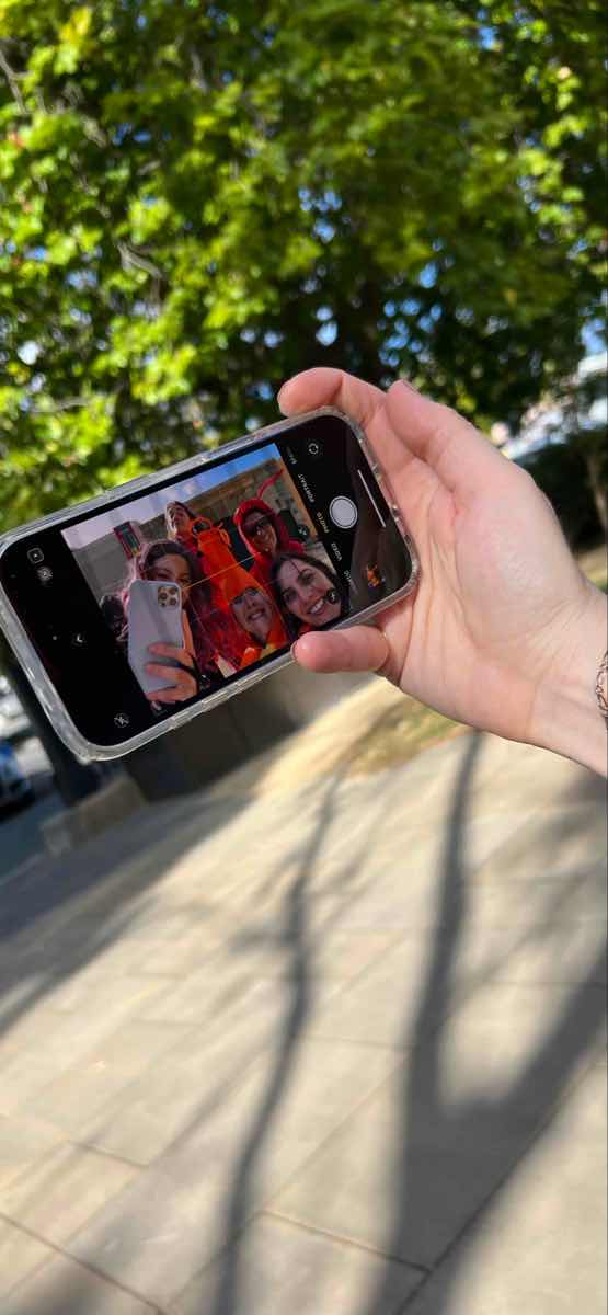 Φωτογραφίες από το Κυνήγι Θησαυρού του Τορόντο