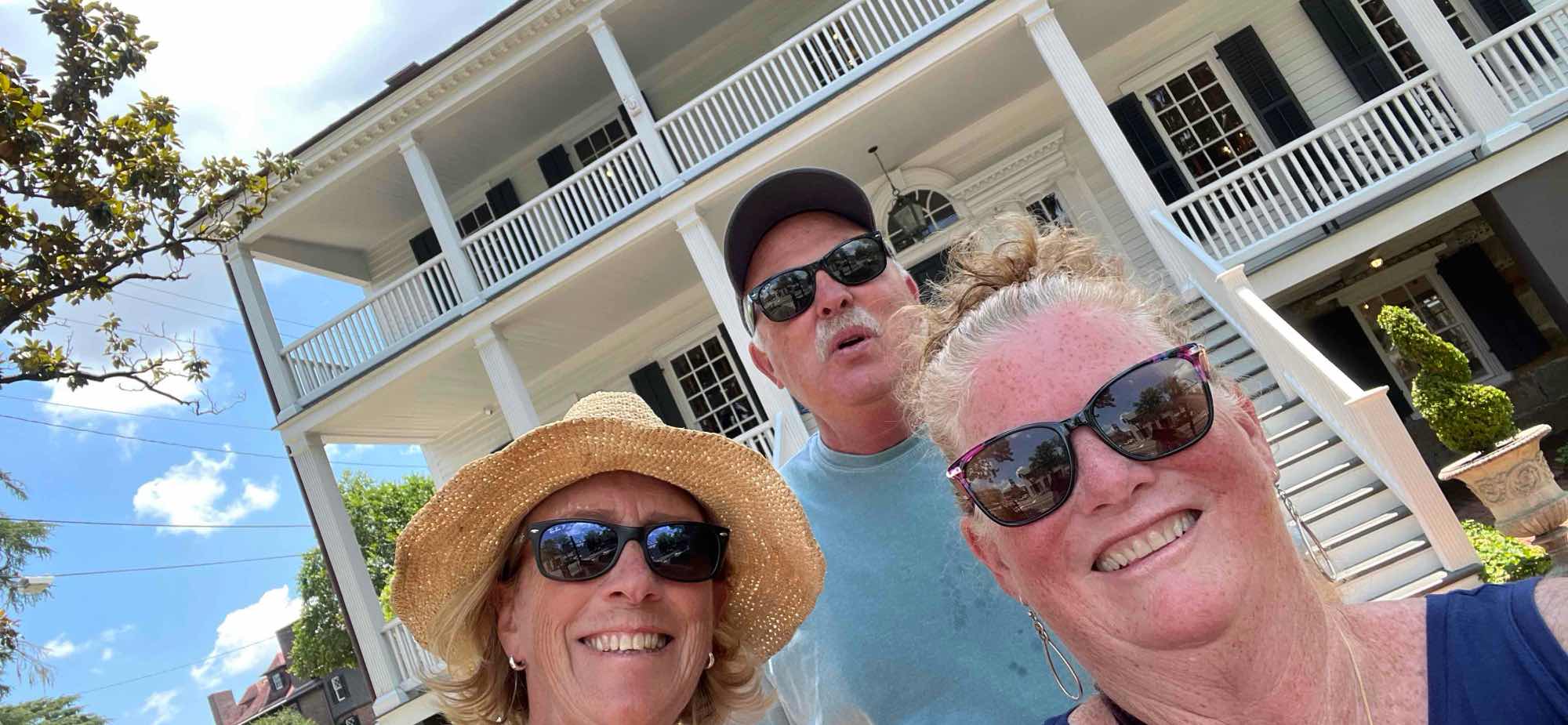 Wilmington North Carolina Scavenger Hunt scavenger hunt photos