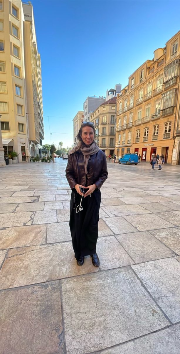 マラガ スカベンジャーハント スカベンジャーハント写真