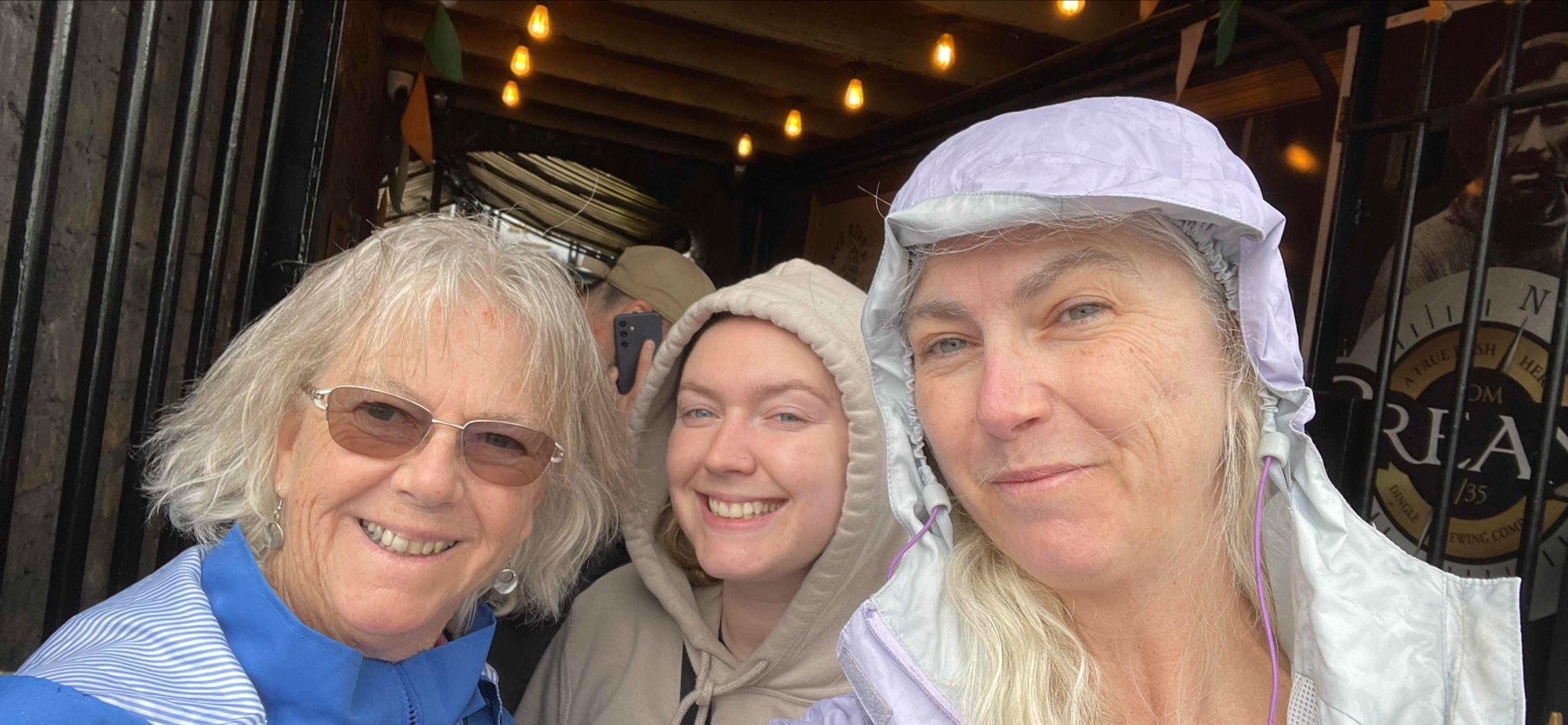 Dublin Ireland Scavenger Hunt scavenger hunt photos