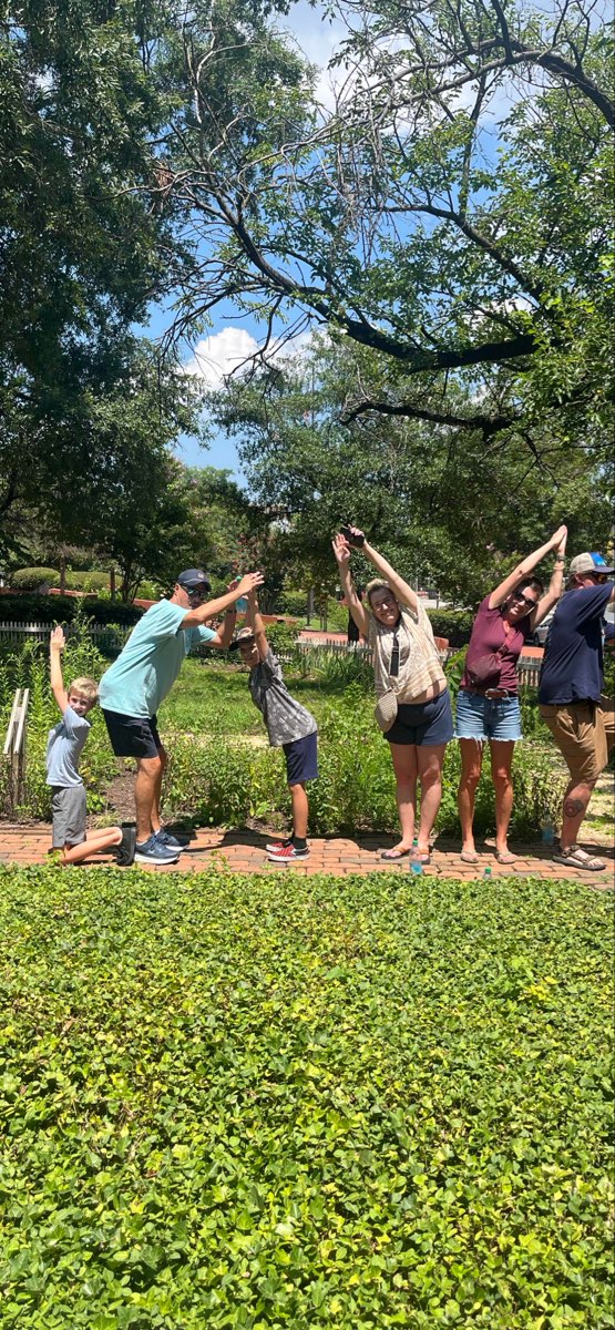 Virginia Commonwealth University Scavenger Hunt scavenger hunt photos