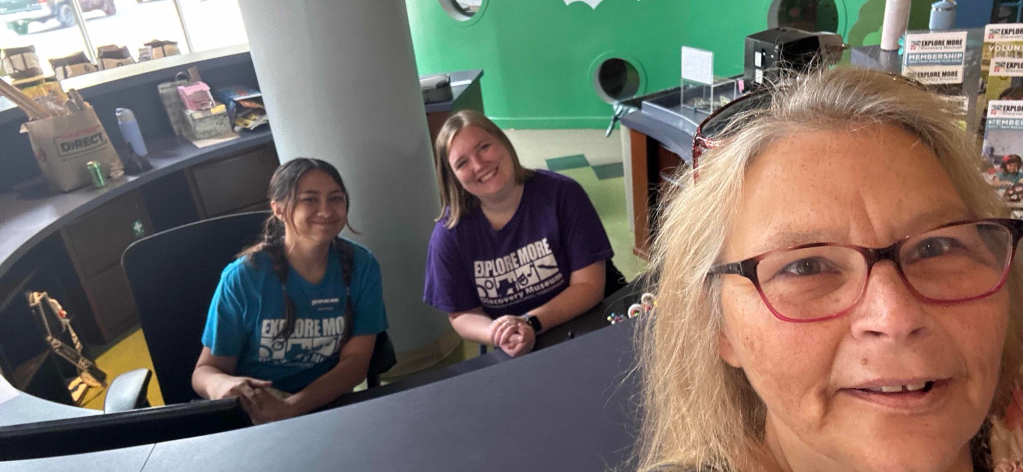 Harrisonburg Scavenger Hunt scavenger hunt photos