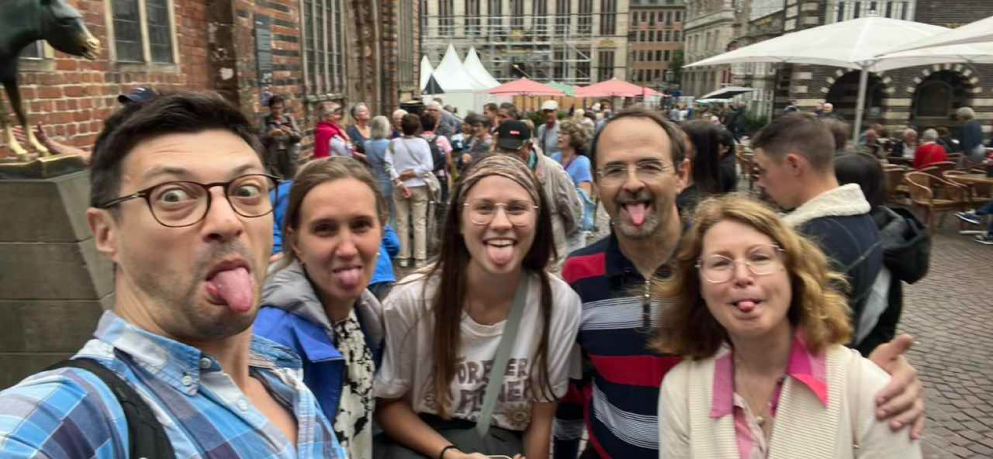 브레멘 스캐빈저 헌트 스캐빈저 헌트 사진