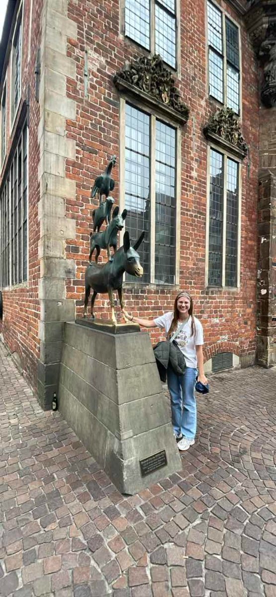 브레멘 스캐빈저 헌트 스캐빈저 헌트 사진