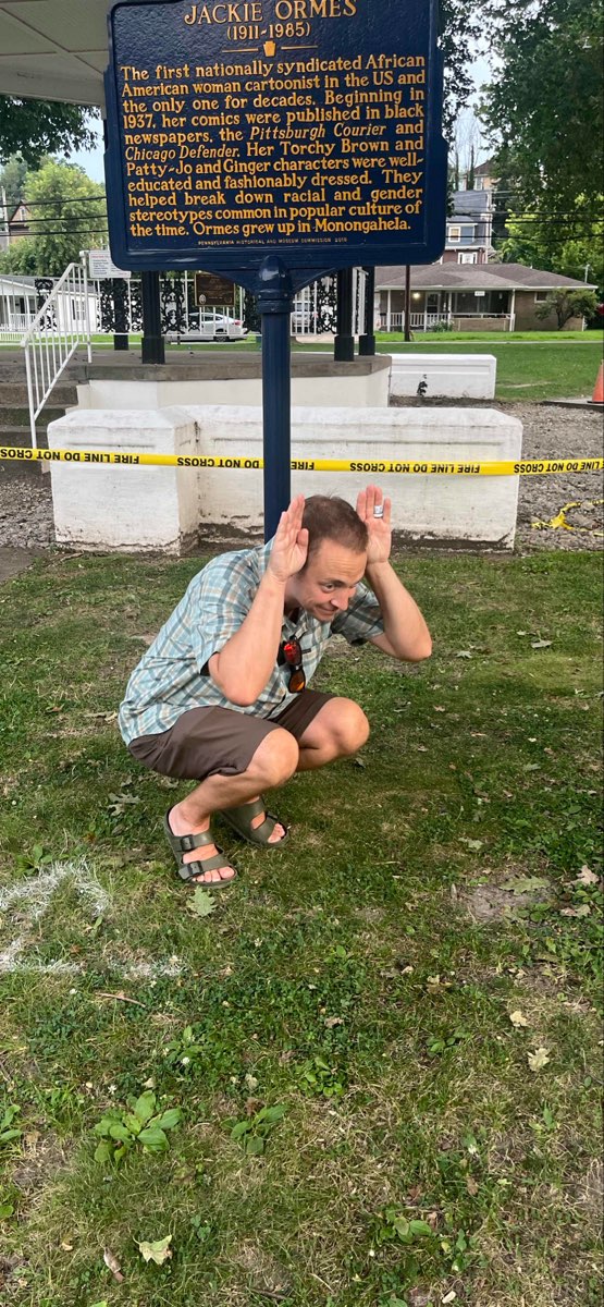 Monongahela Scavenger Hunt scavenger hunt photos