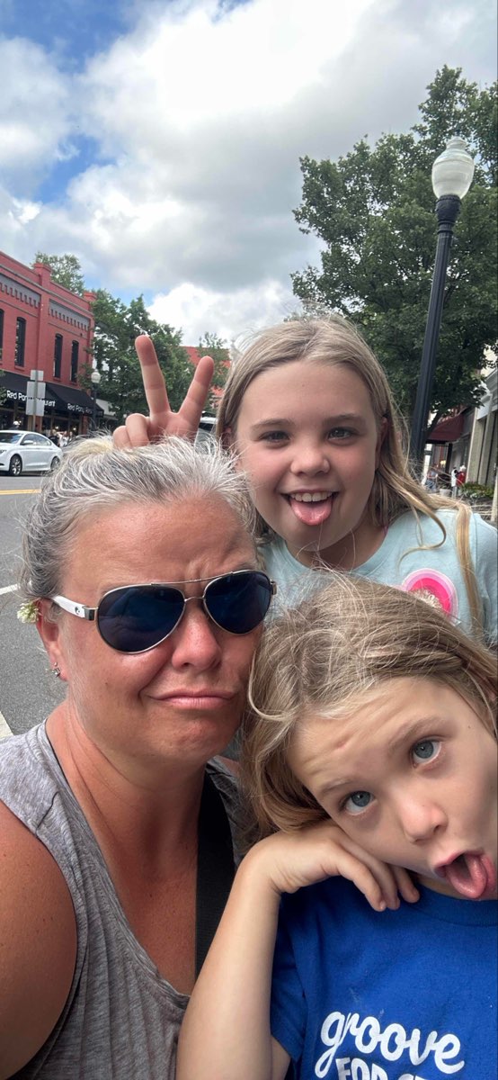 Hincheyville Scavenger Hunt scavenger hunt photos