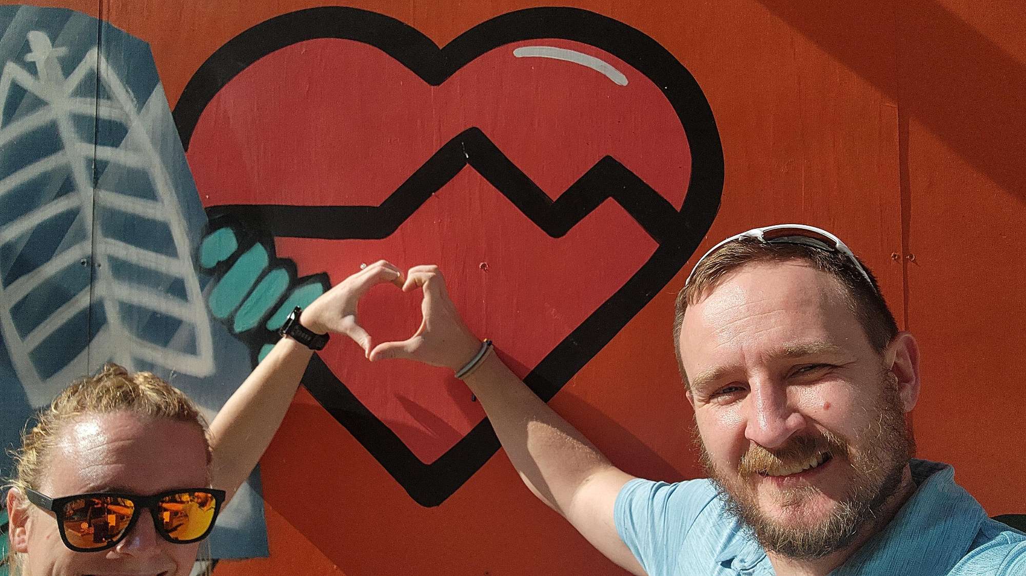 team building scavenger hunt