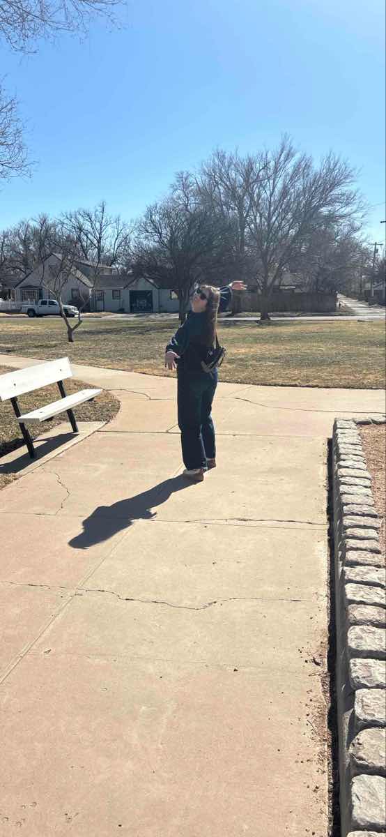 Fotky z lovu na&NewLine;sb&ecaron;ratele poklad&uring; Wolflin Historical District