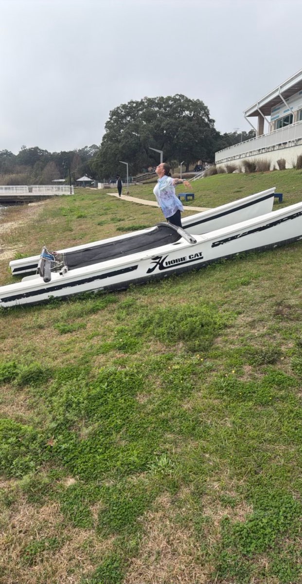 Pensacola Downtown Scavenger Hunt scavenger hunt photos