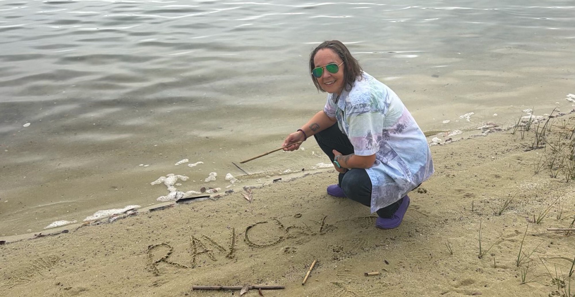 Pensacola Downtown Scavenger Hunt scavenger hunt photos