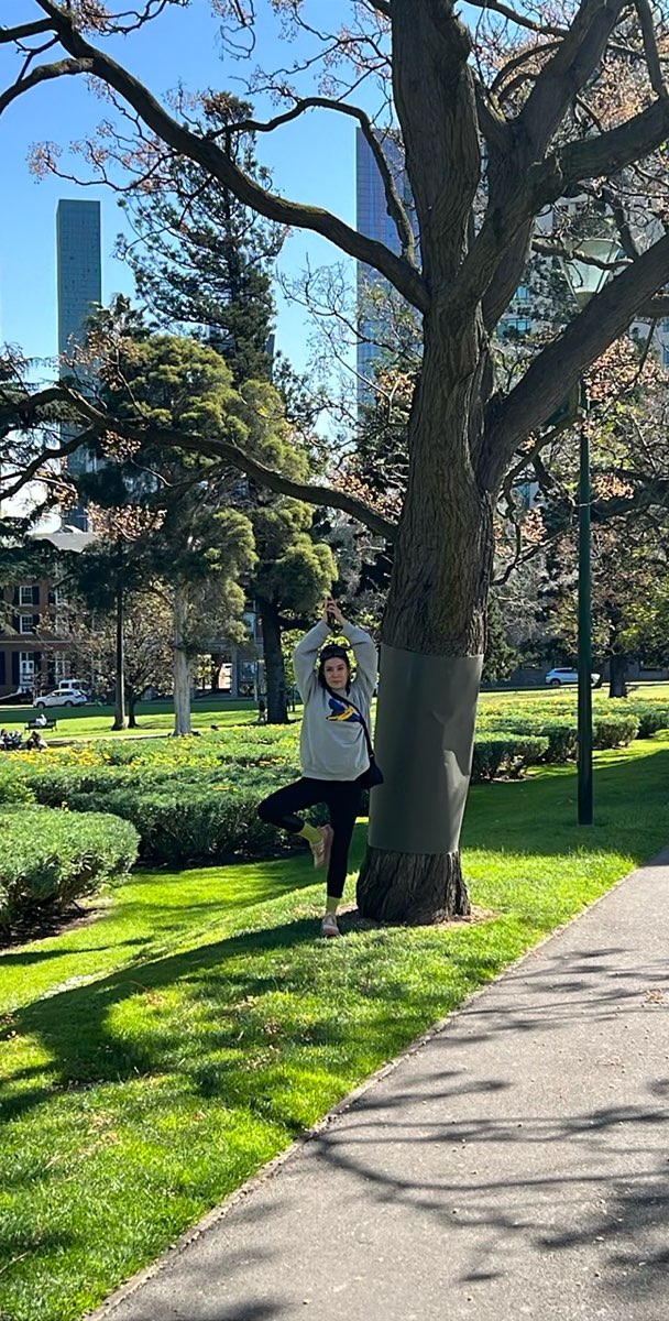 RMIT University Scavenger Hunt scavenger hunt photos