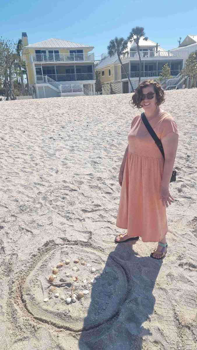 Captiva Scavenger Hunt scavenger hunt photos