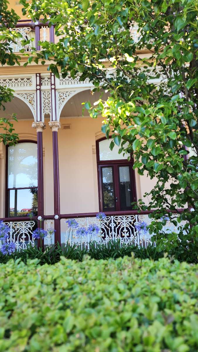 Queenscliff Scavenger Hunt scavenger hunt photos