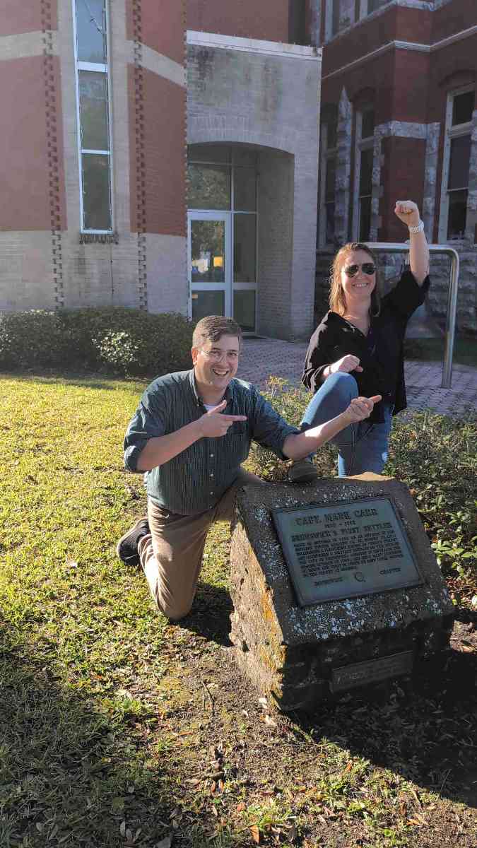 صور سفاري برونزويك جورجيا