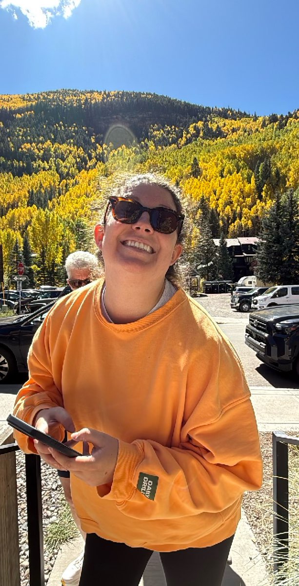 Telluride Scavenger Hunt scavenger hunt photos