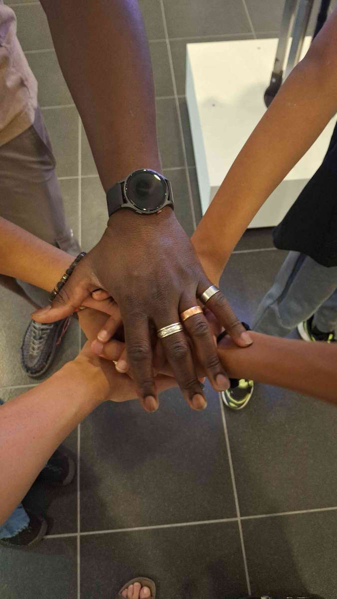 El Paso Bar Crawl scavenger hunt photos