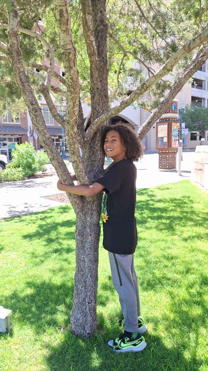 team building scavenger hunt