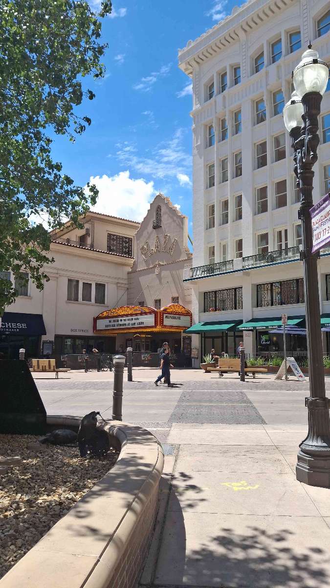 Sun Set Heights Scavenger Hunt scavenger hunt photos