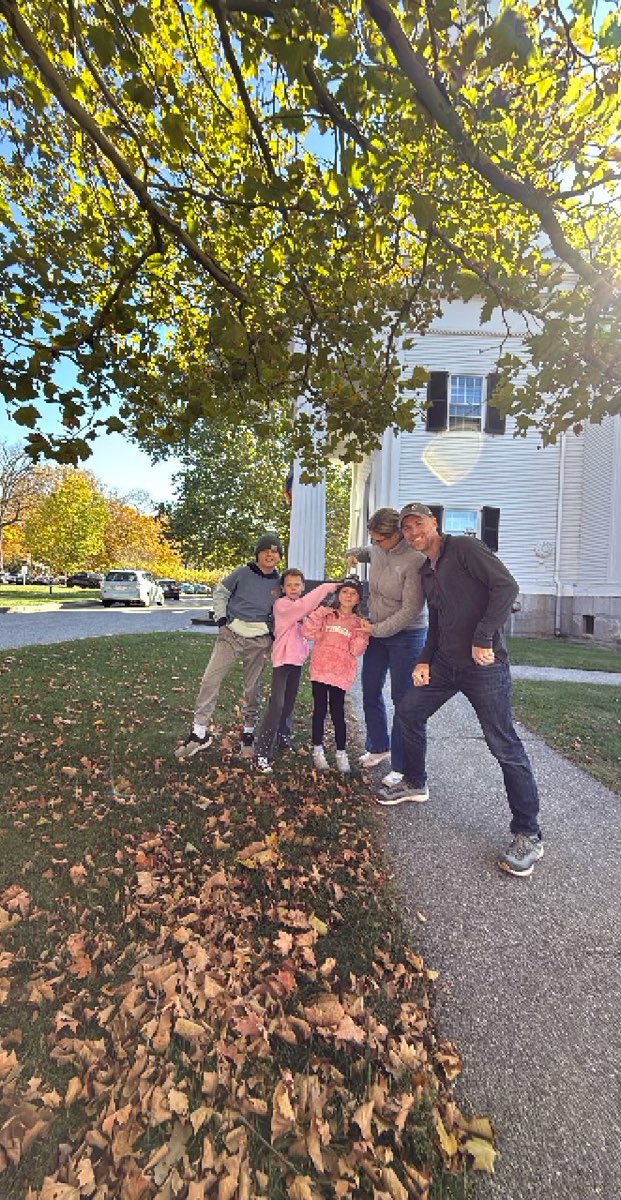 ภาพถ่ายการล่าสมบัติ American Mile Scavenger Hunt