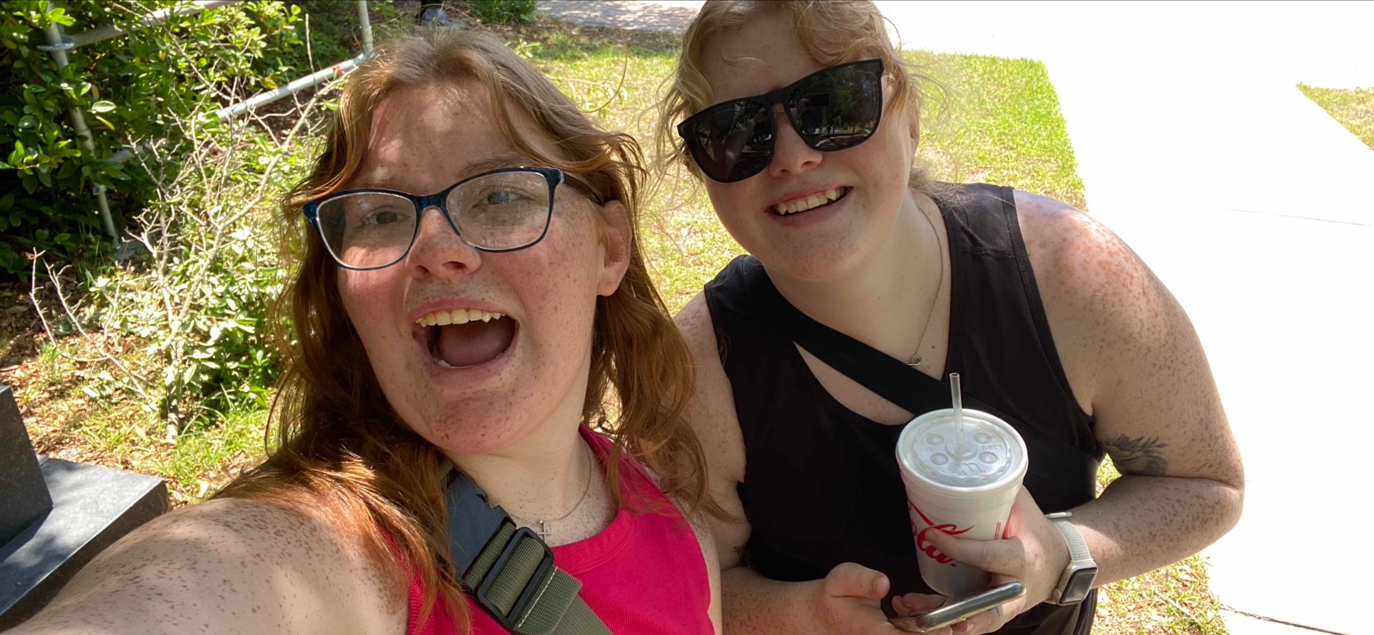 Pooler Scavenger Hunt scavenger hunt photos