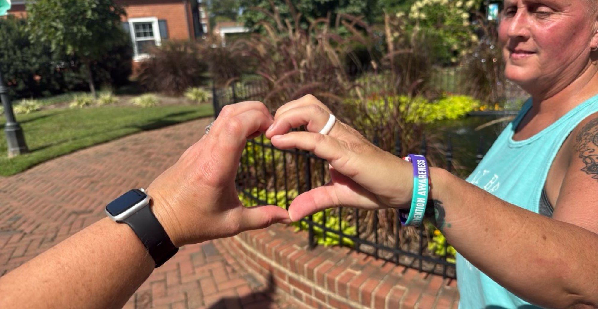 Foto della Caccia al Tesoro di Cobbelstone Square