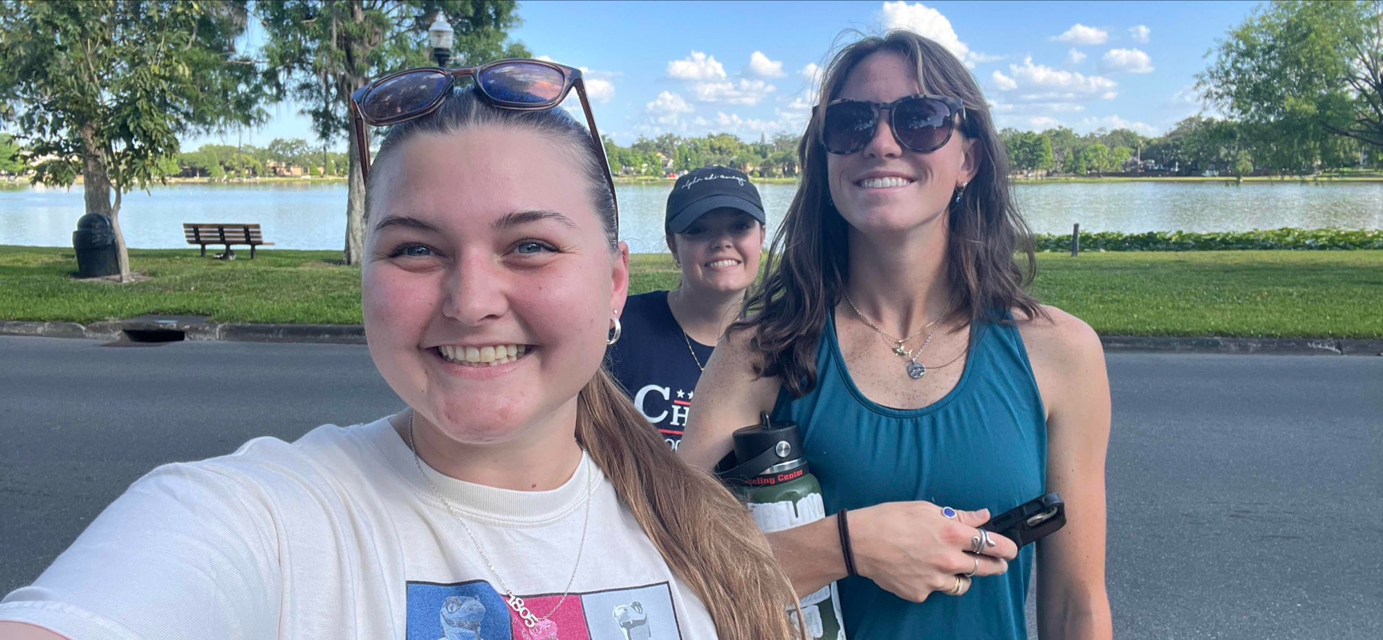 레이크랜드 스캐빈저 헌트 사진