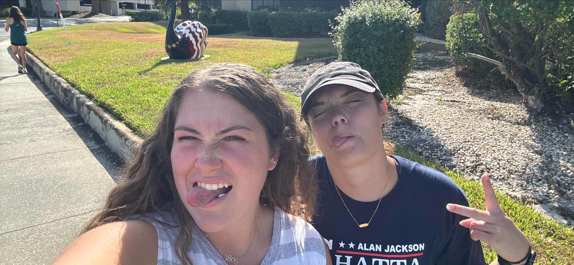 레이크랜드 스캐빈저 헌트 사진