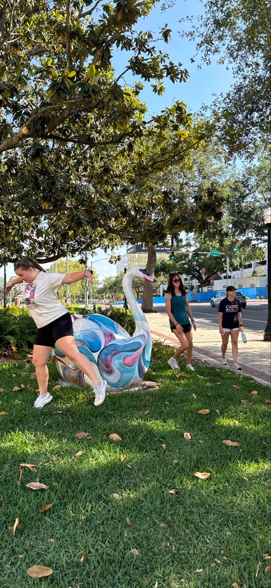 레이크랜드 스캐빈저 헌트 사진