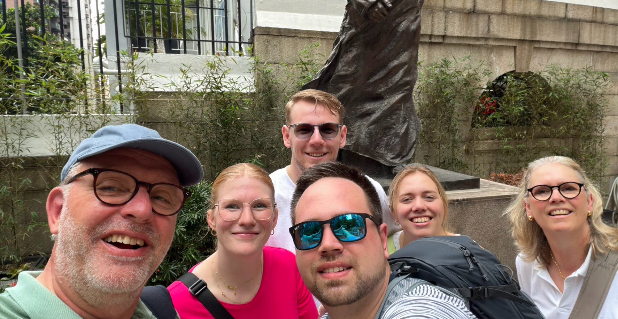 Hong Kong Scavenger Hunt scavenger hunt photos