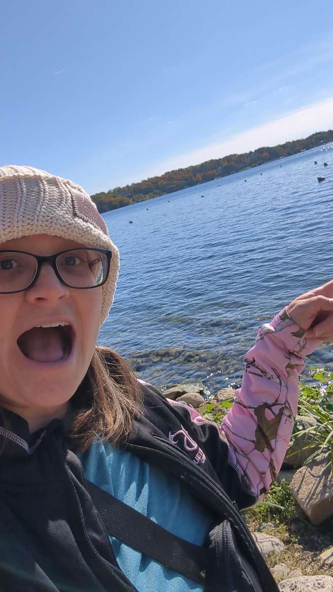 George Williams College of Aurora University Scavenger Hunt scavenger hunt photos