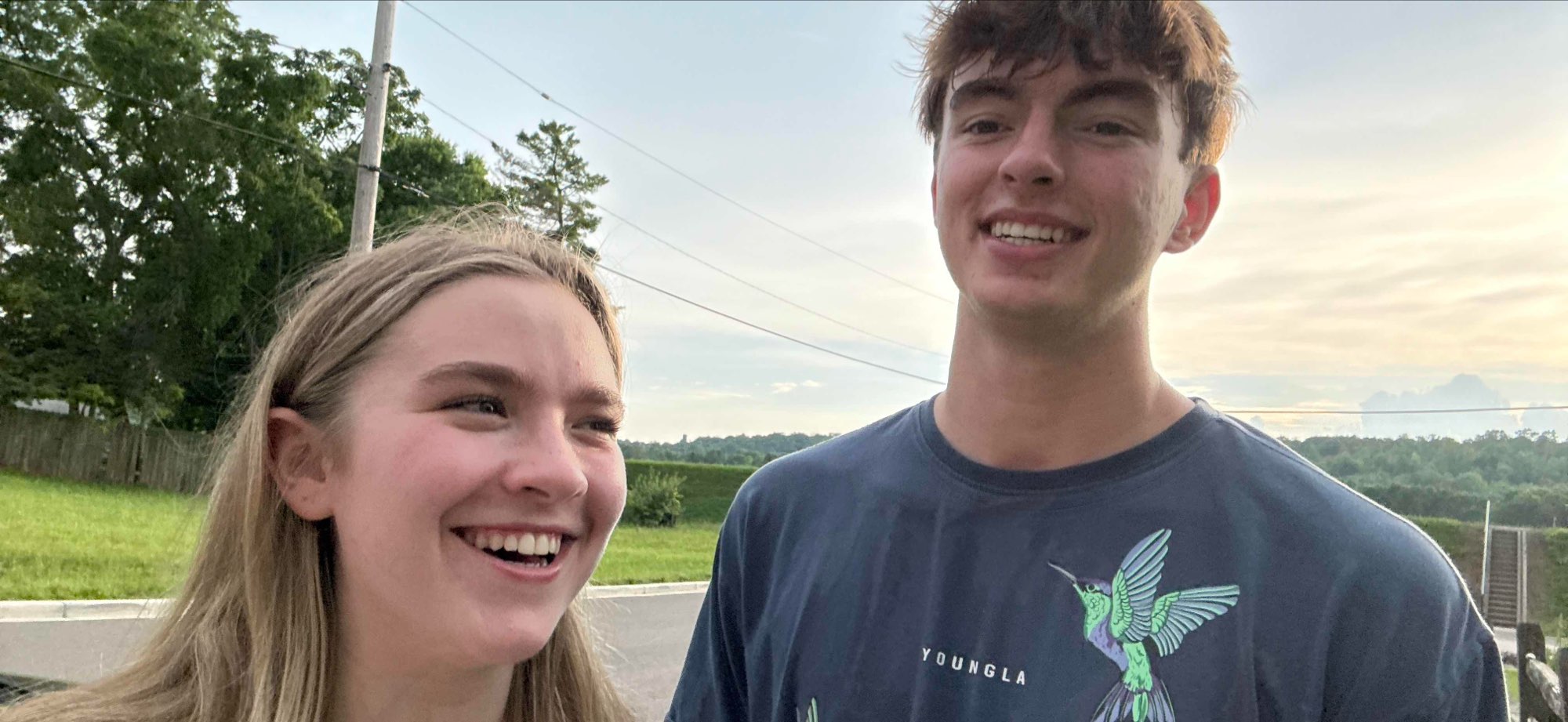 Fotografii vânătoare de comori Miamisburg