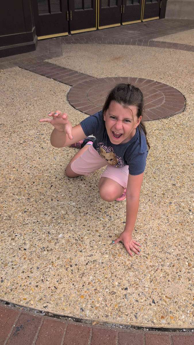 team building scavenger hunt