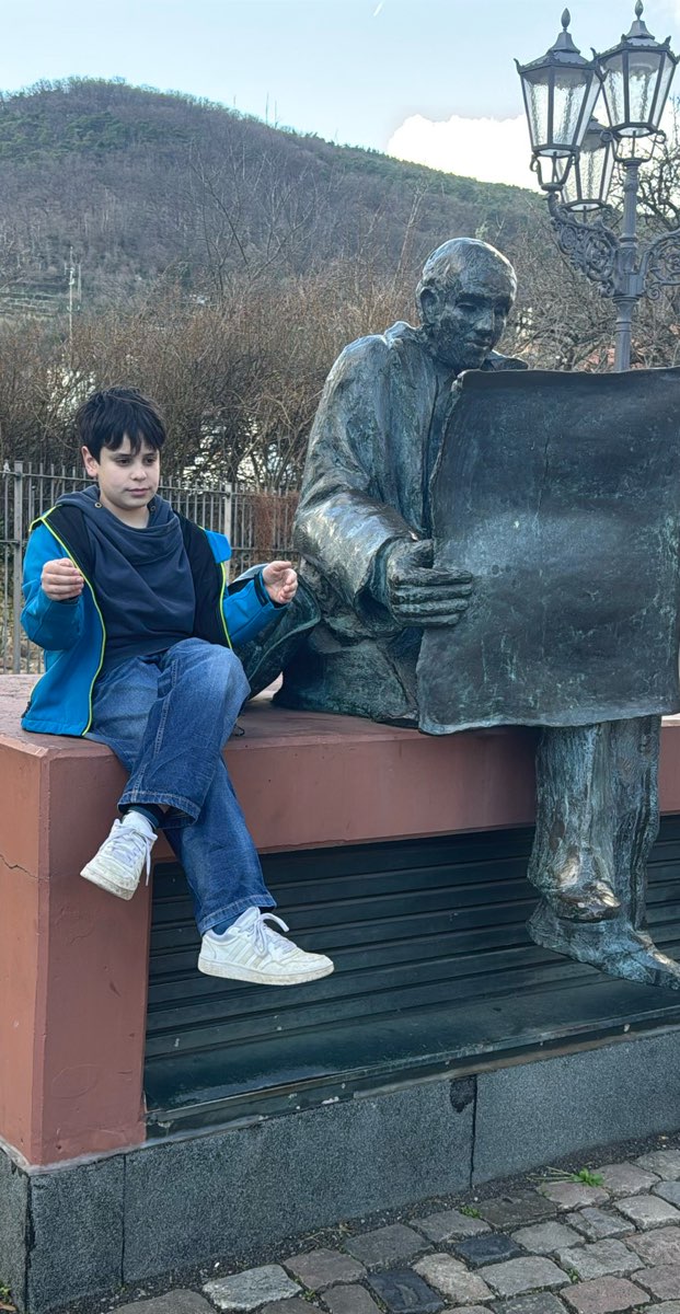 Fotos de la B&uacute;squeda del Tesoro de Neustadt