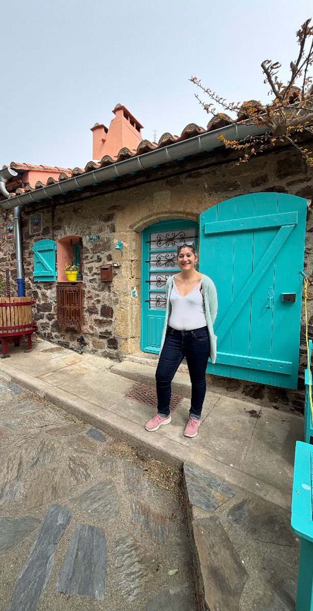 Collioure Scavenger Hunt scavenger hunt photos