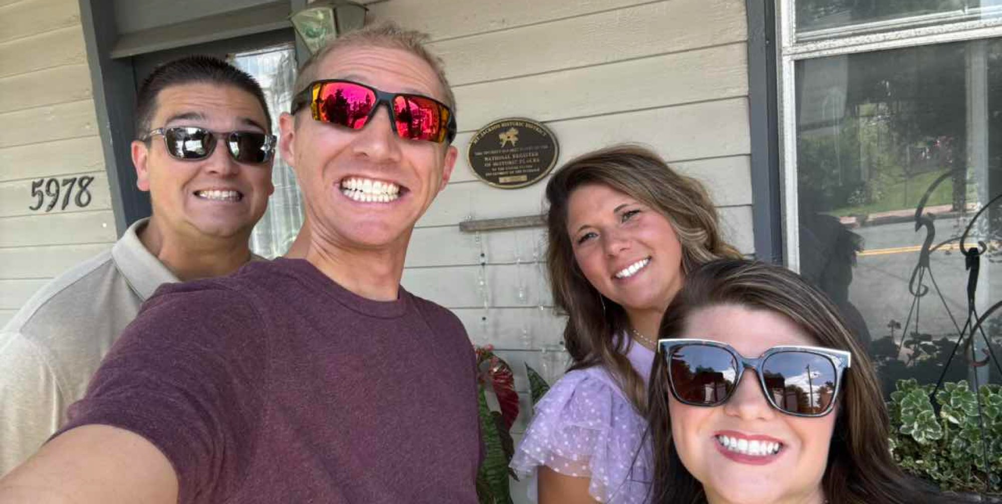 Mount Jackson Skattejagt Skattejagt Billeder