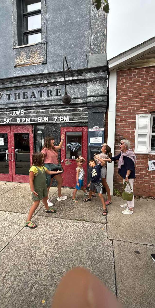 Fotky z Ligonier Scavenger Hunt