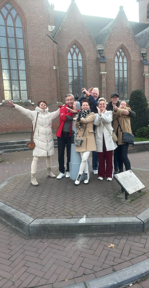 Baarle-Nassau Scavenger Hunt scavenger hunt photos