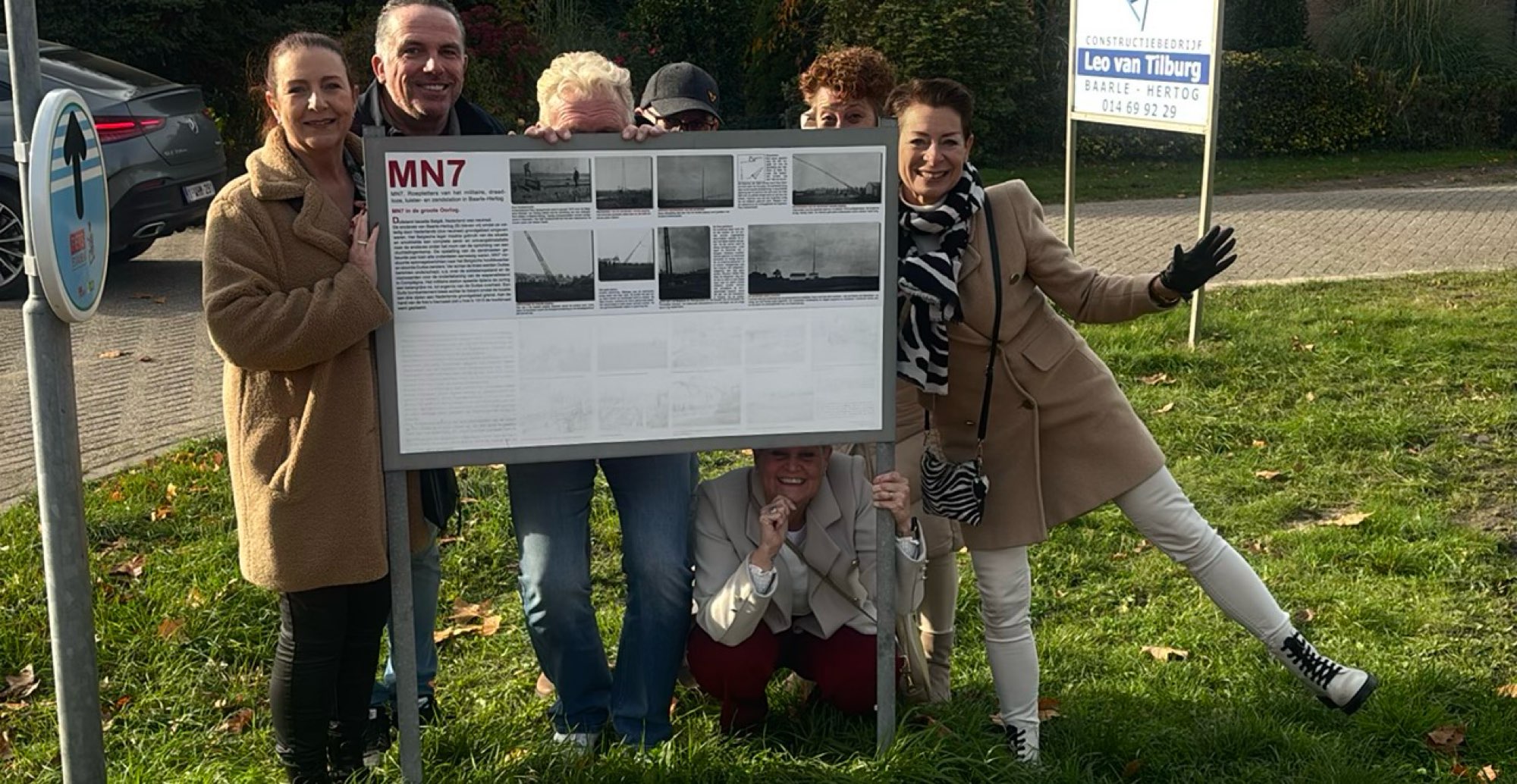 Baarle-Nassau Scavenger Hunt scavenger hunt photos