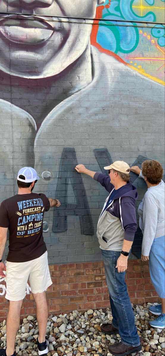 Фотографии квеста в Хоумстеде, Пенсильвания