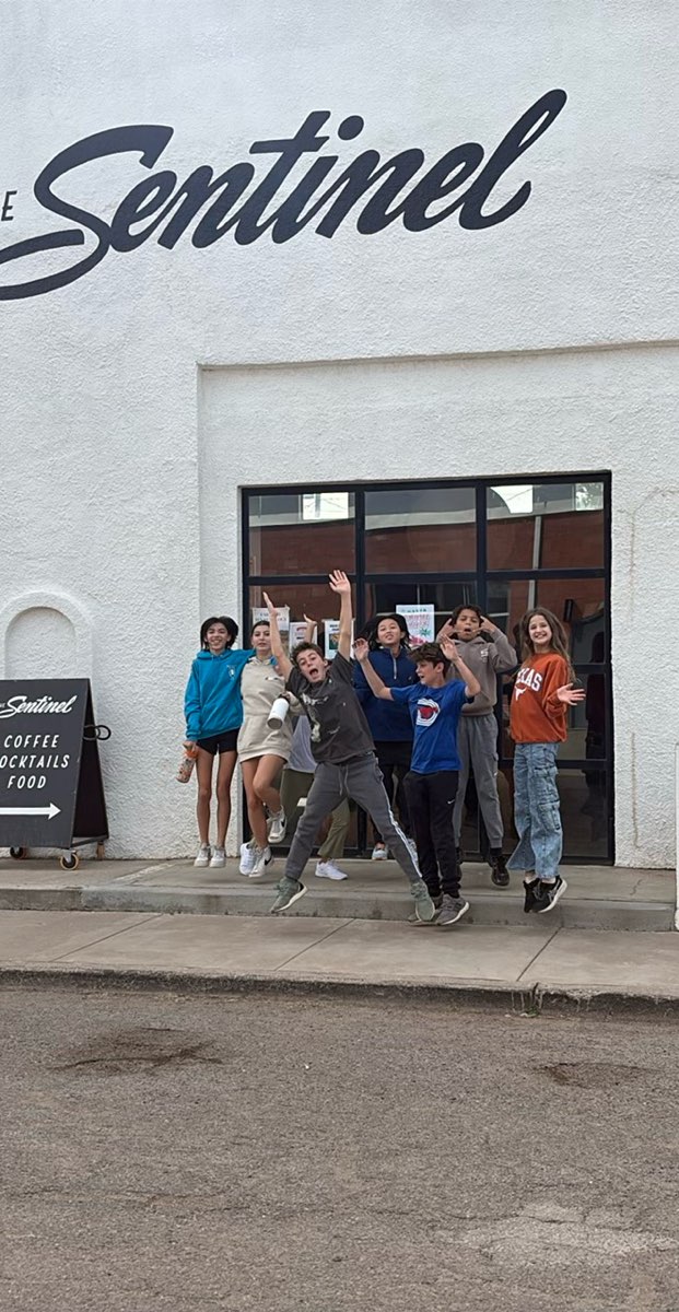 마르파 스캐빈저 헌트 스캐빈저 헌트 사진