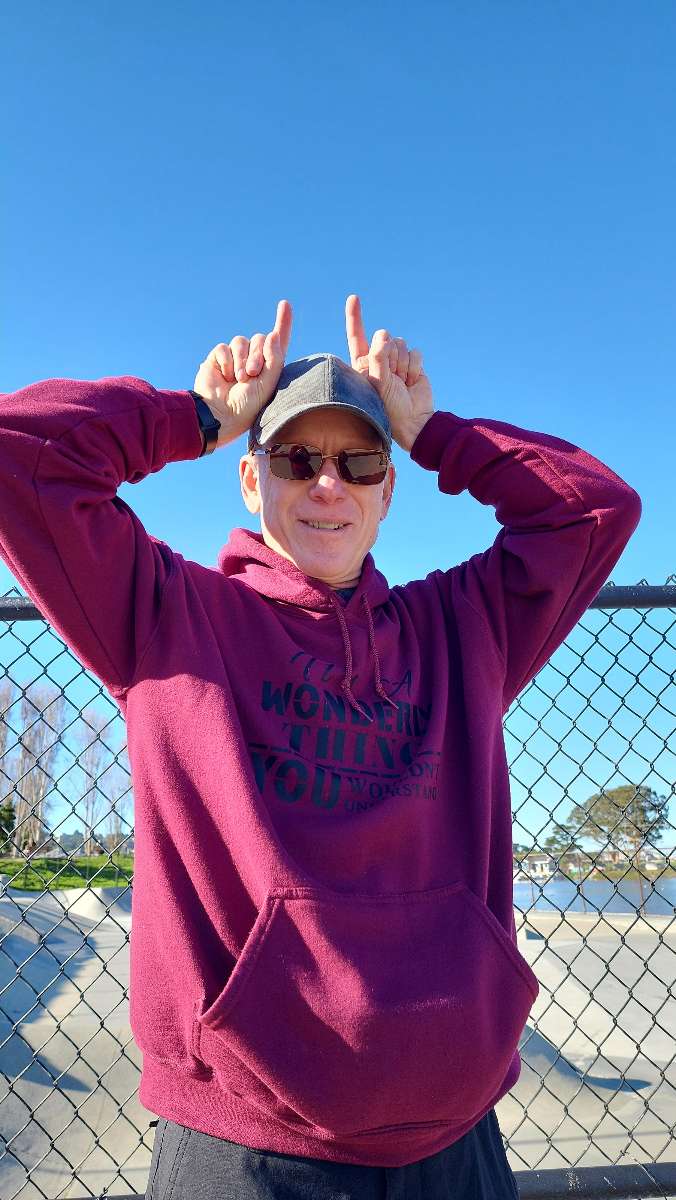 Fotografii ale v&acirc;n&abreve;torii de comori din centrul orașului Monterey