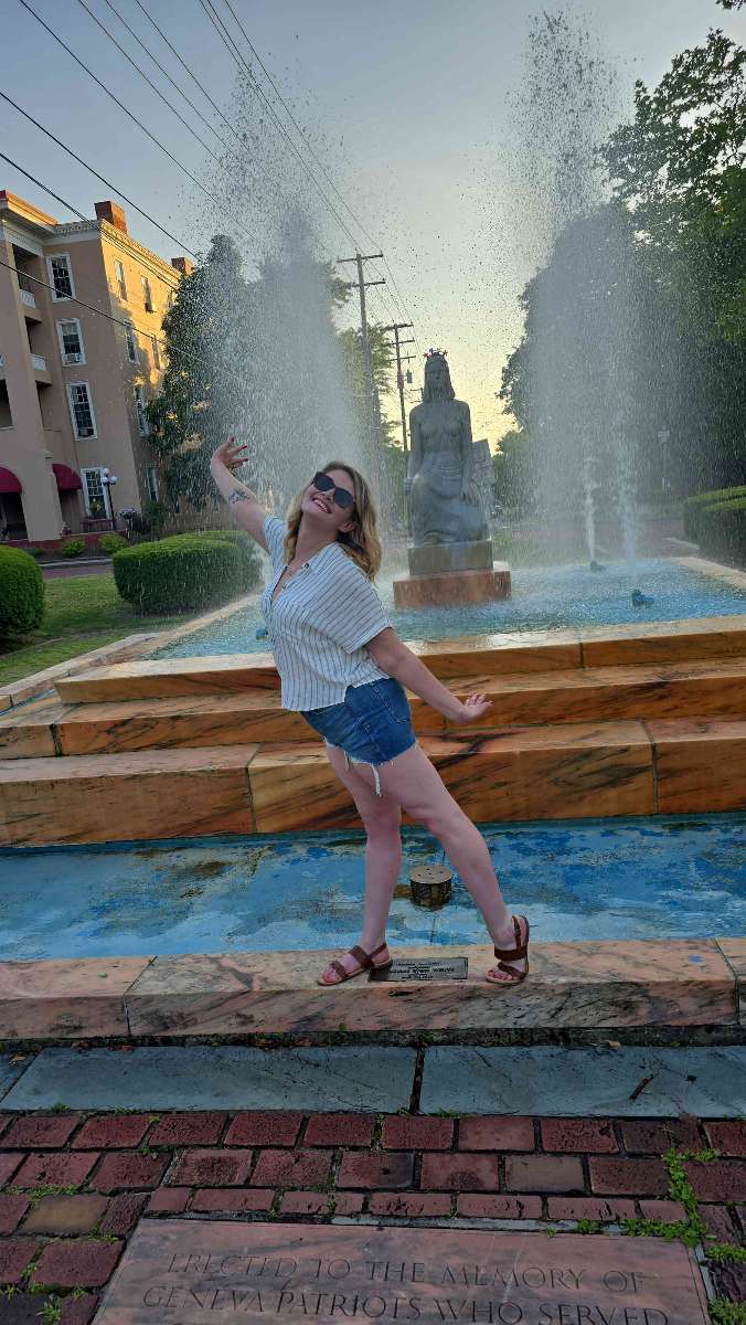 Geneva New York Scavenger Hunt scavenger hunt photos