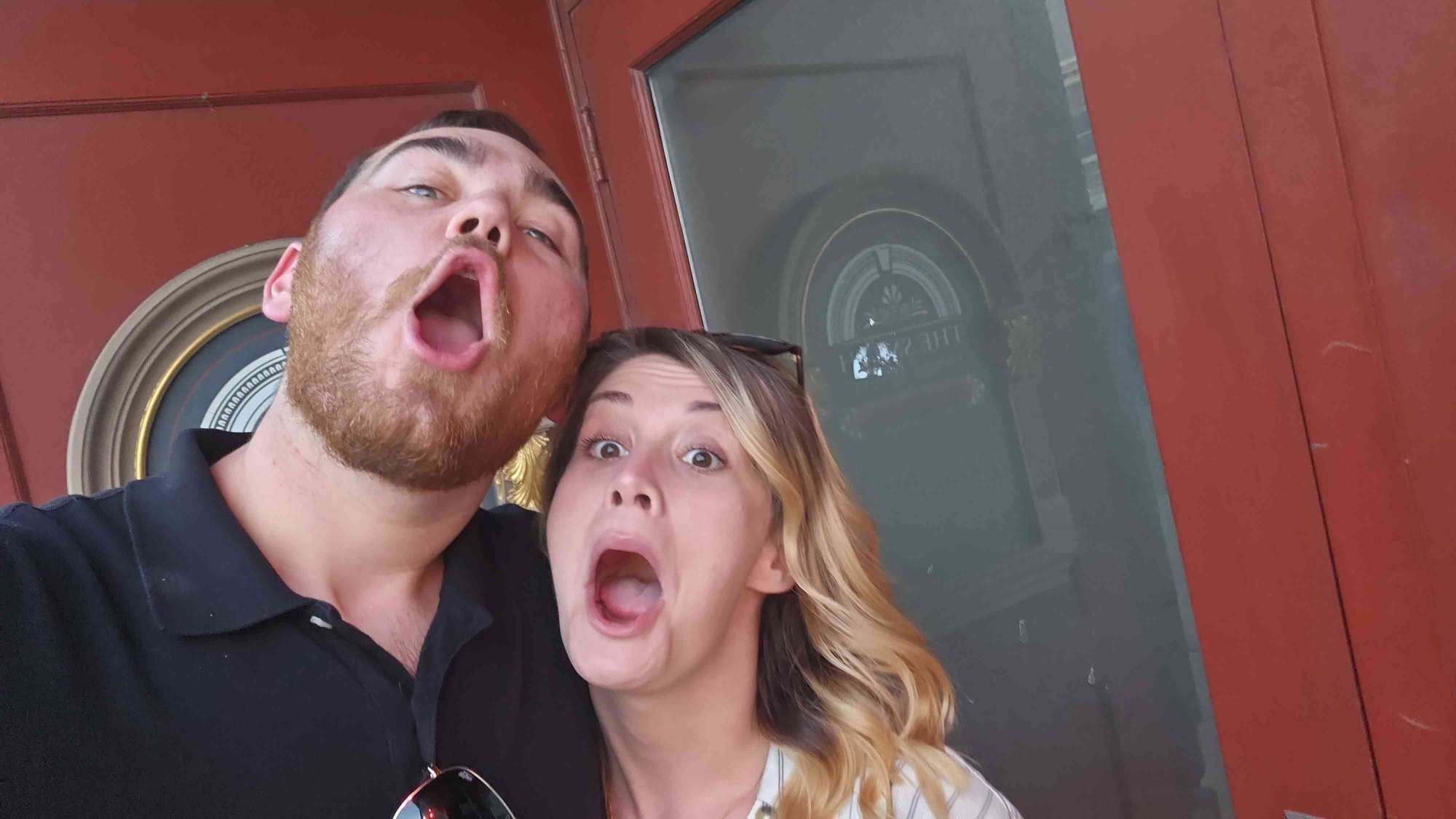 Geneva New York Scavenger Hunt scavenger hunt photos