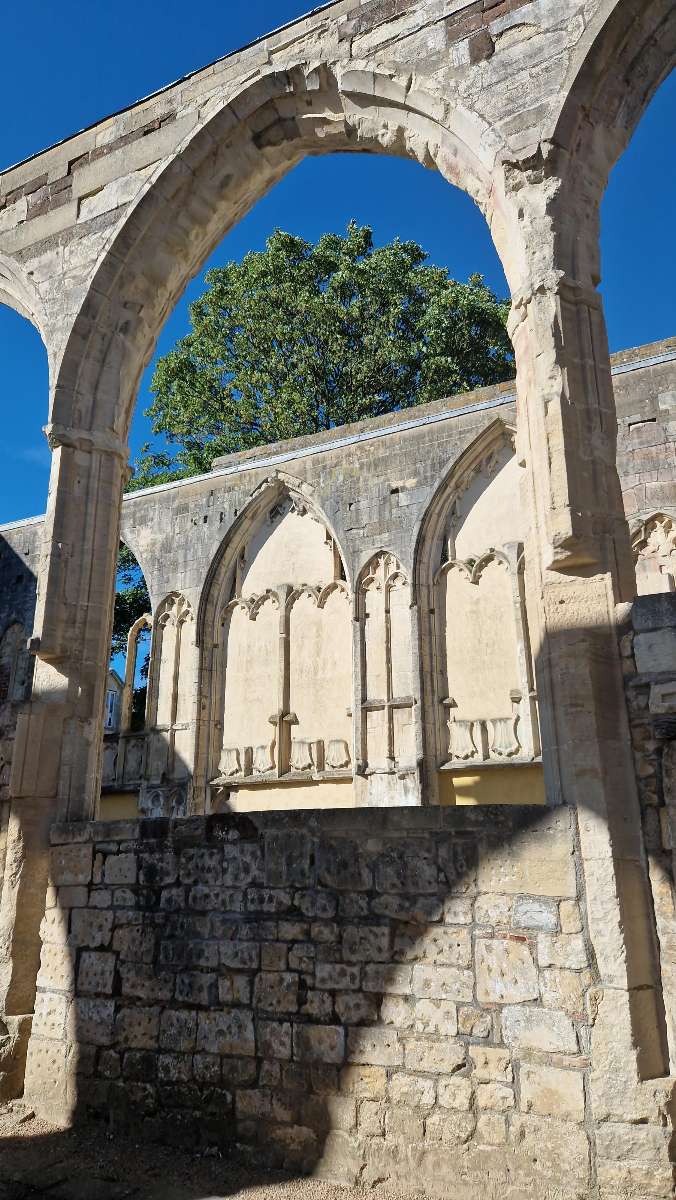 Φωτογραφίες κυνηγιού θησαυρού Gloucester Ηνωμένο Βασίλειο