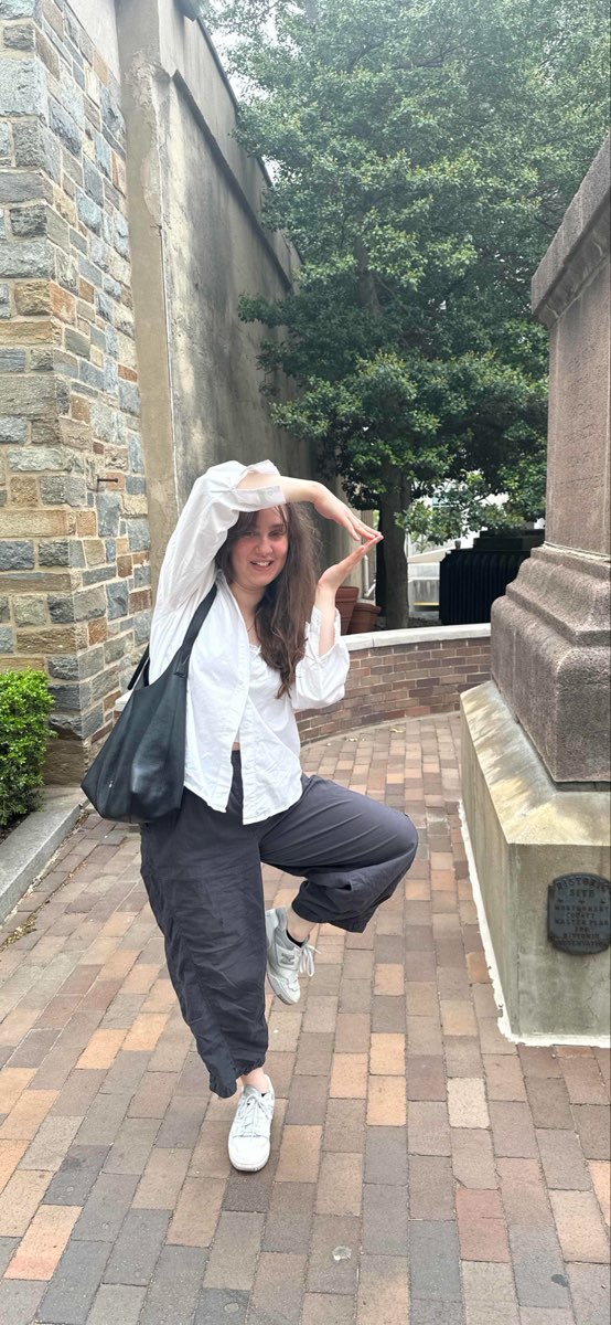 รูปภาพ Bethesda Scavenger Hunt scavenger hunt