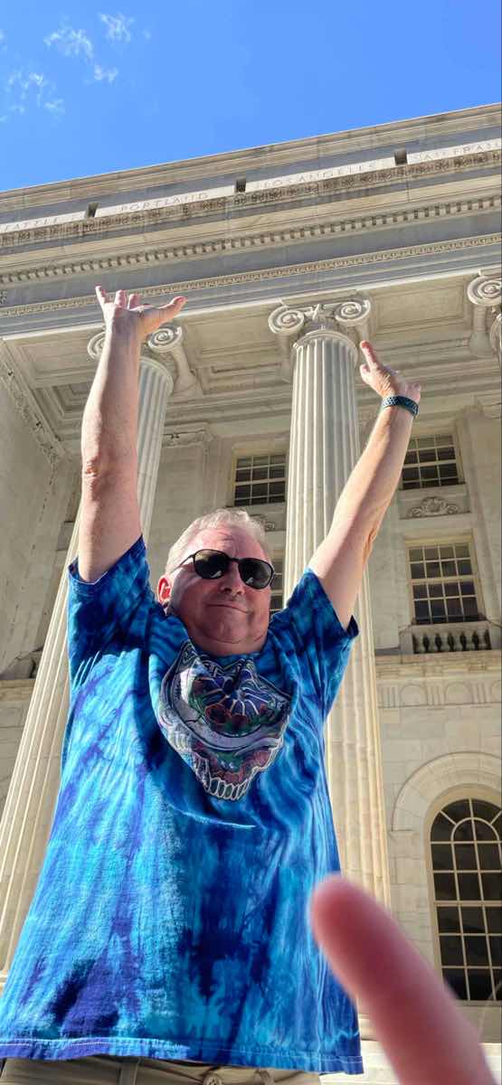 16th Street Mall Scavenger Hunt scavenger hunt photos